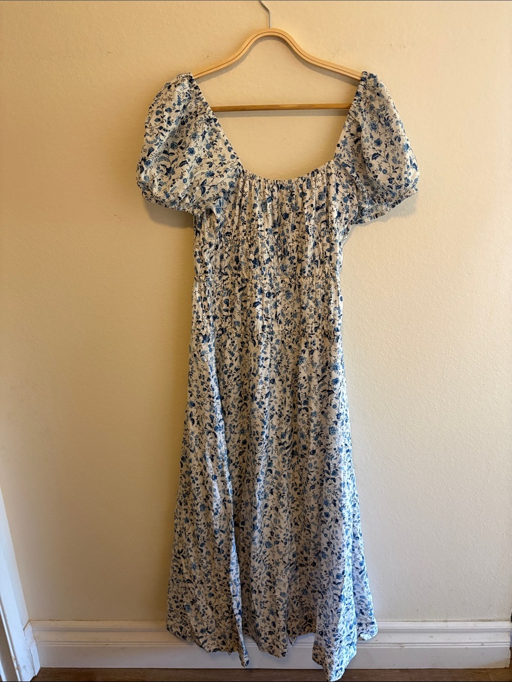 Reformation Rhett Dress - Picture 4 of 4